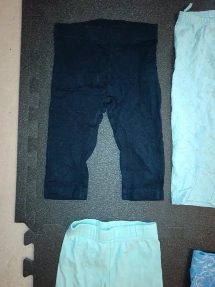 Petits pantalons légers et shorts - photo numéro 4