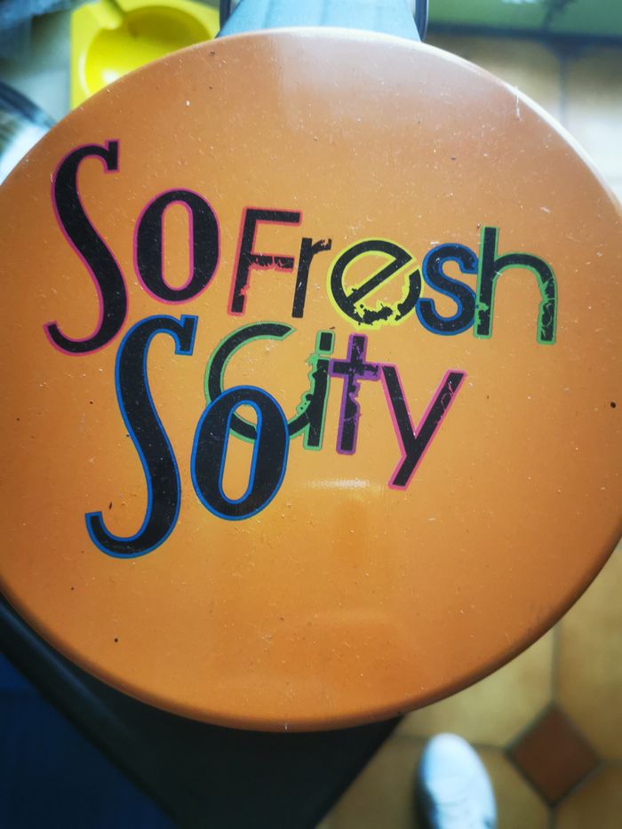 Poubelle - photo numéro 2