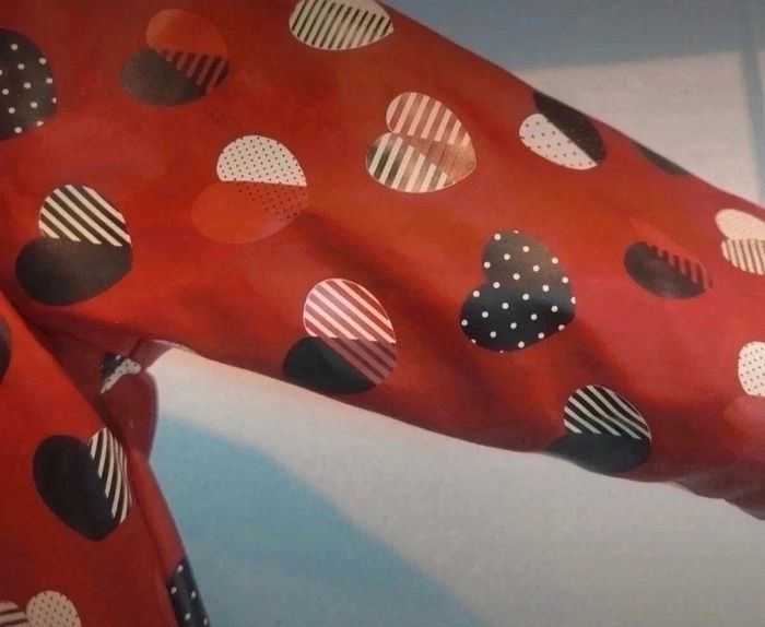 Manteau imperméable - photo numéro 2