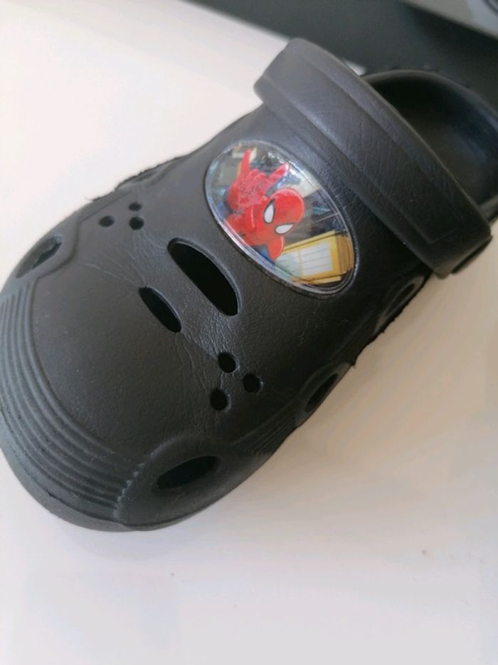 Croc's - photo numéro 5