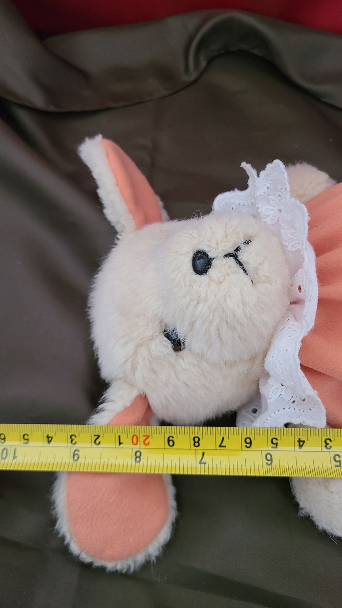 DOUDOU CHIEN RUSS Berrie pour un petit filou - photo numéro 3