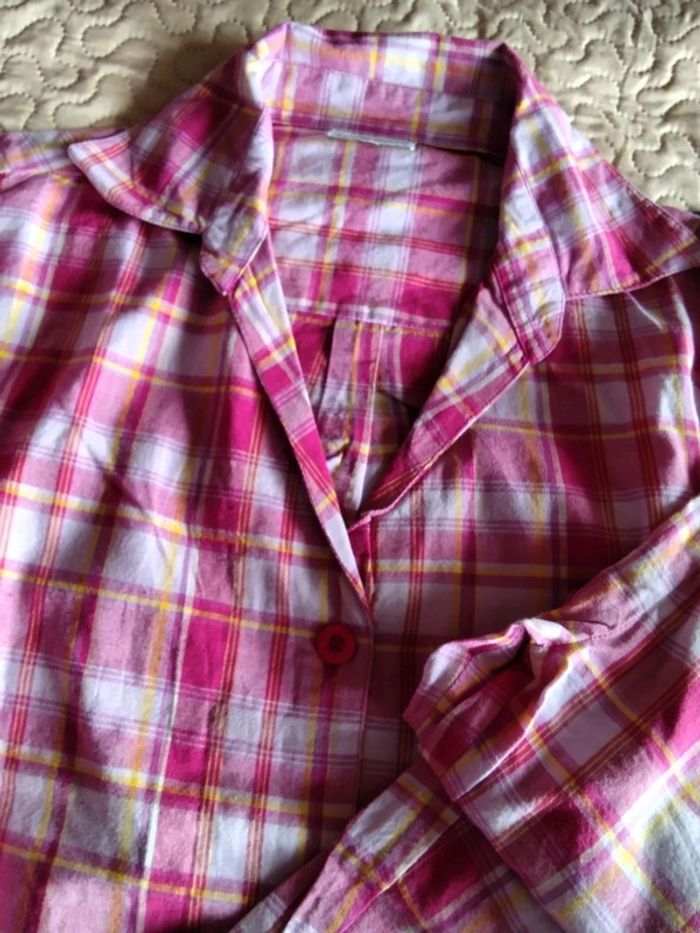 Pyjama femme (D52) - photo numéro 3