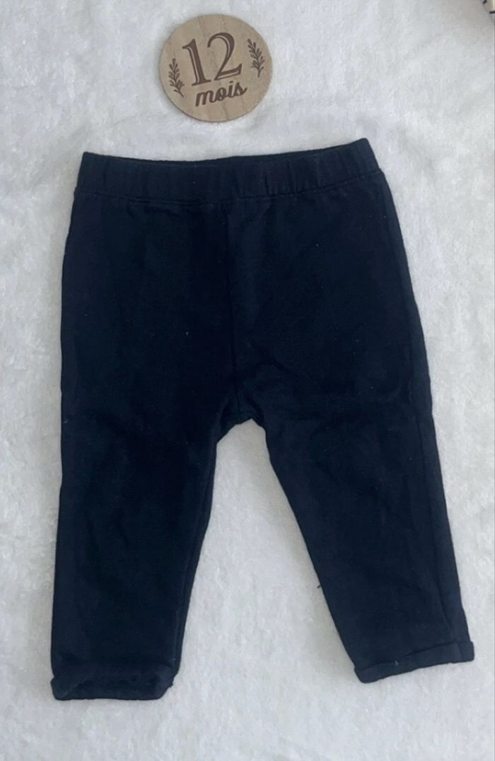 Ensemble pull + pantalon - photo numéro 2