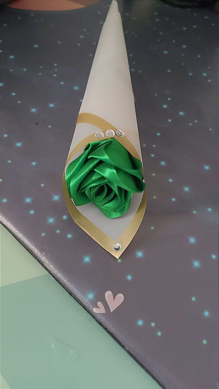 Rose éternelle - photo numéro 7