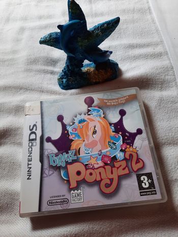 Nintendo DS Ponyz 2