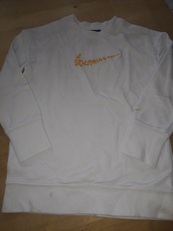 Pull nike