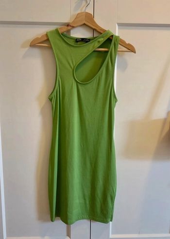 Robe pull and bear