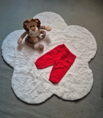 Pantalon chaud garçon 6 mois Bougli Bougla