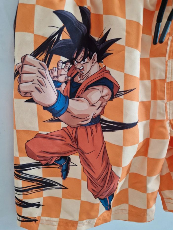 Short de bain Dragonball Super - photo numéro 3
