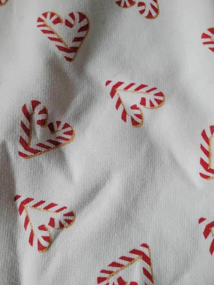 Pull de Noël taille 4 ans - photo numéro 3