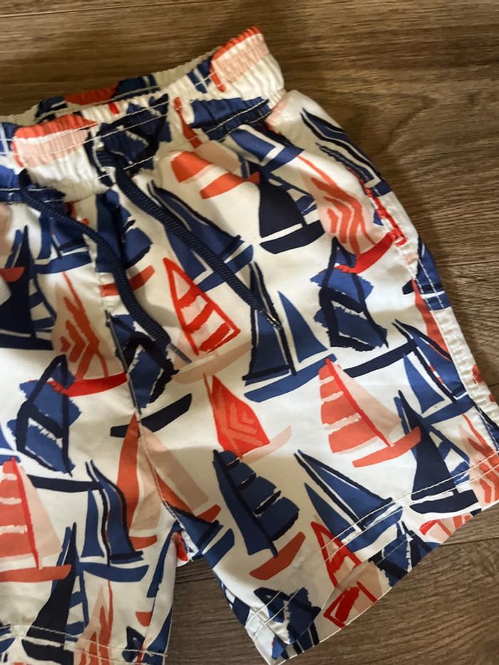 Short de bain - photo numéro 2