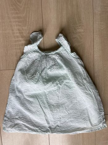 Robe tape à l’œil 18 mois