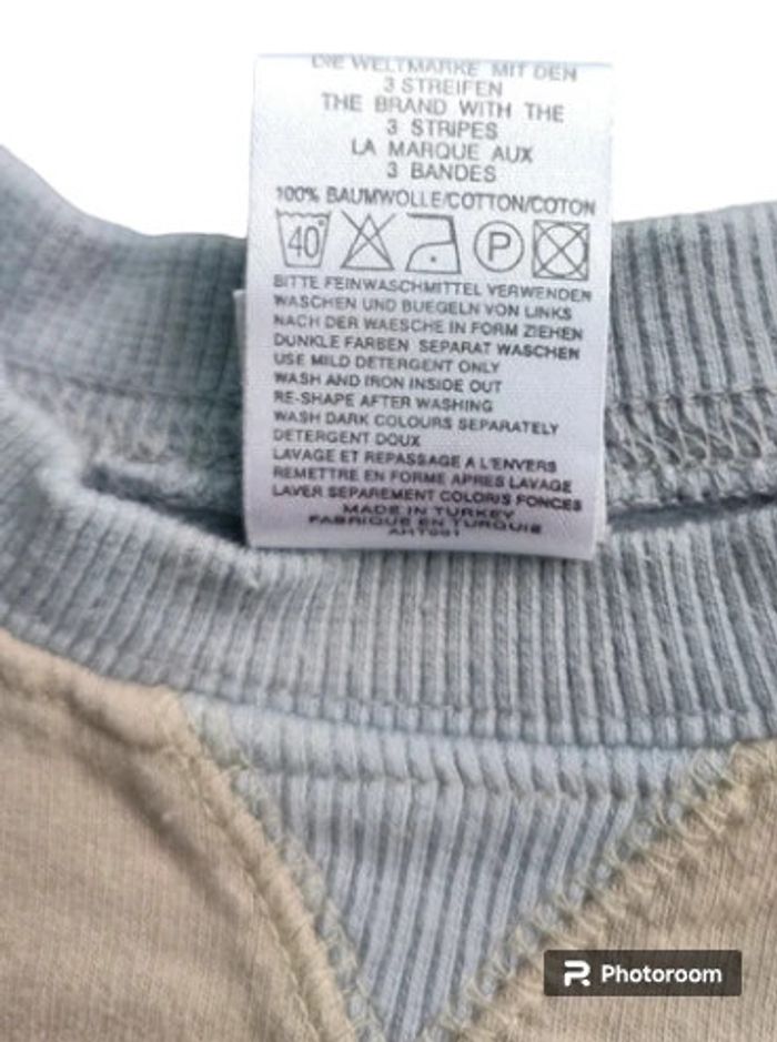 Sweat Adidas 6 mois - photo numéro 8