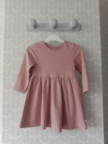 Robe Cadet Rousselle