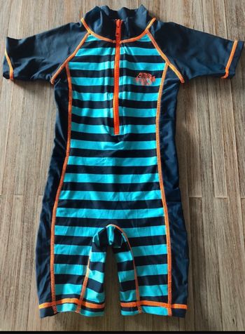 Combinaison de bain 18 mois