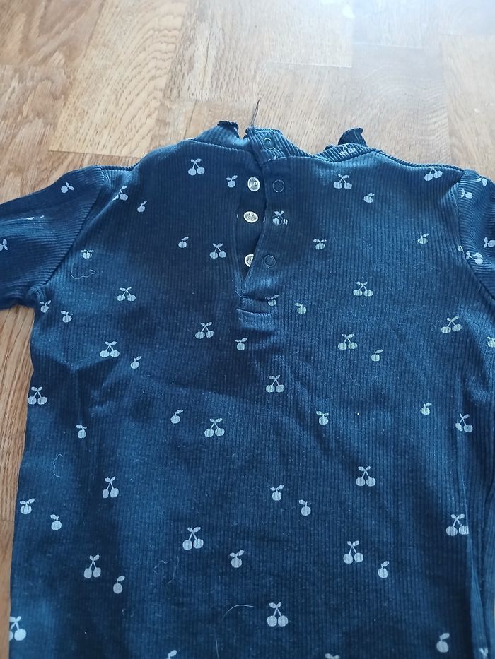 Tee shirt 18 mois - photo numéro 3