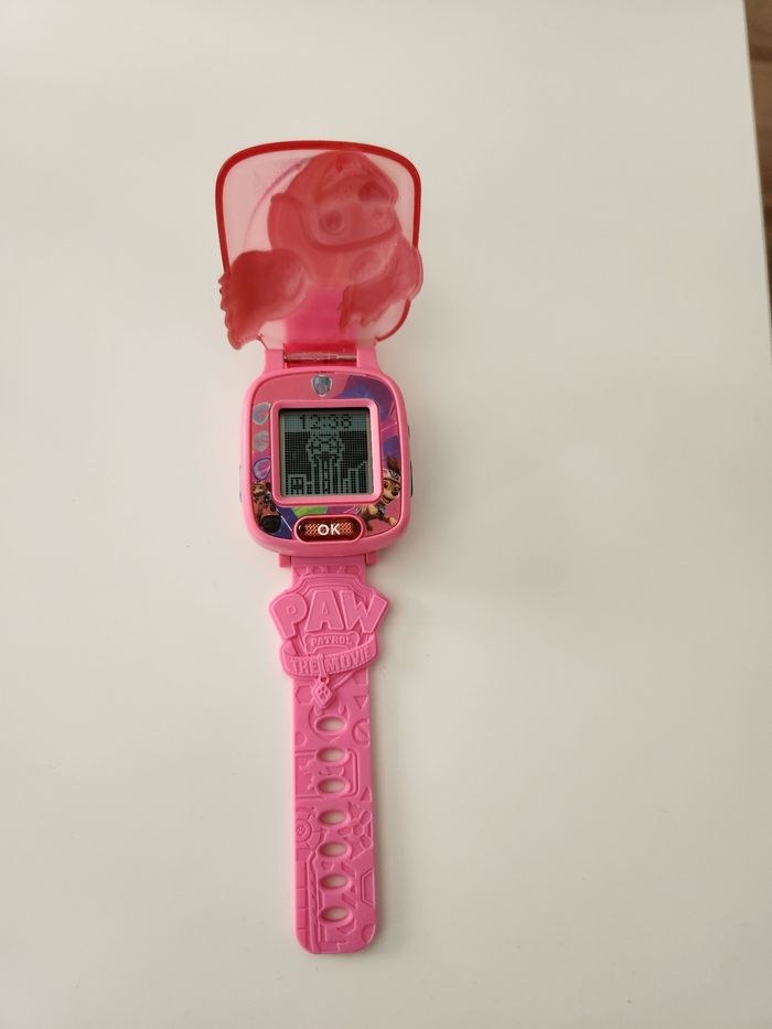 Montre pat patrouille liberty - photo numéro 2