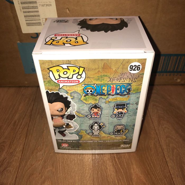 Figurine pop one piece 926 - photo numéro 3