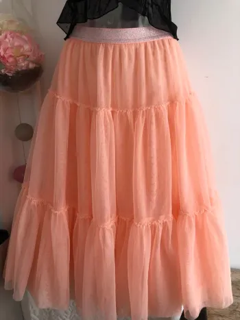 Jupe en tulle IKKS