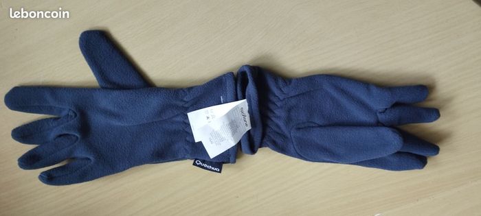 Gants pour enfant Neuf Quechua - photo numéro 2