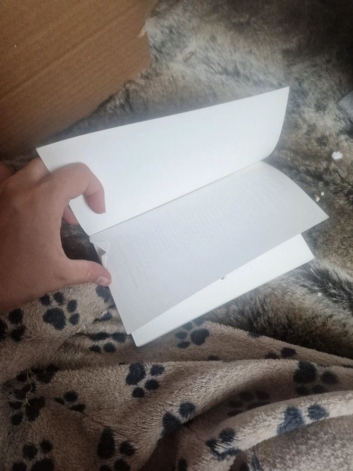 Livre palemon édition - photo numéro 8