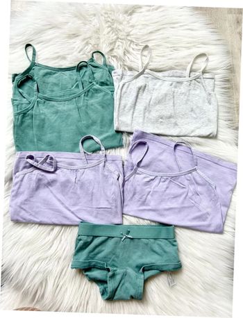 Tricots de corps - Zeeman