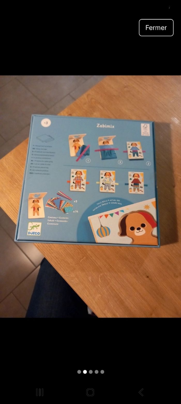 Zabimix djeco - photo numéro 2