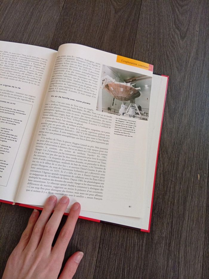 Planètes - photo numéro 2