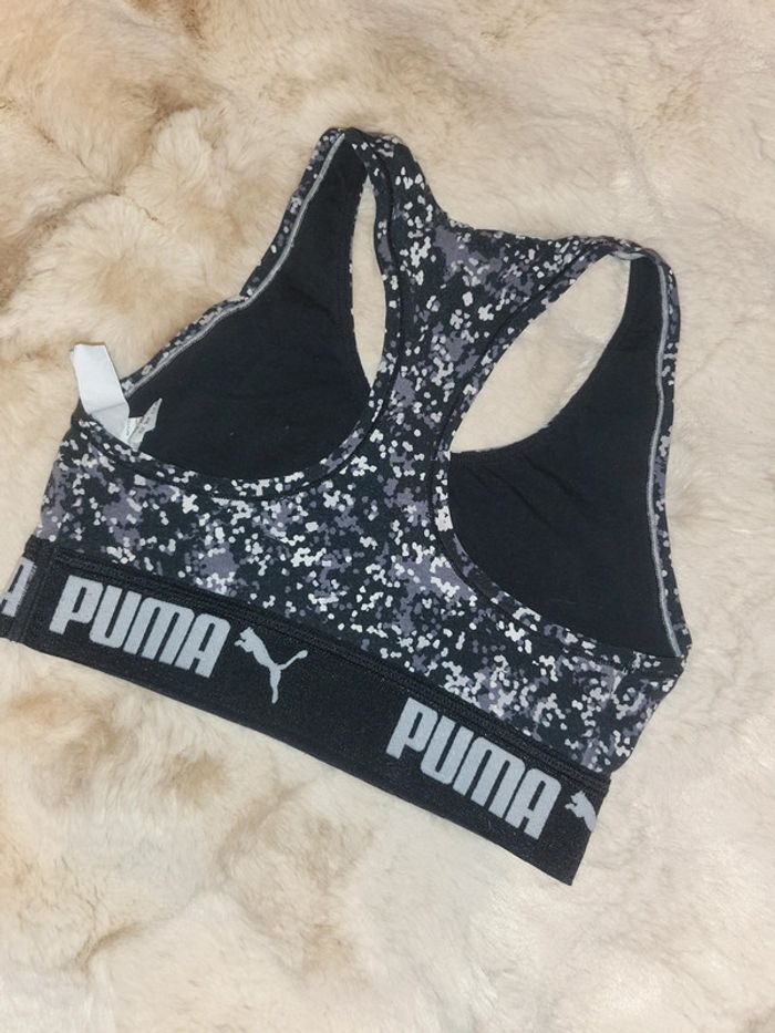 Brassière puma - photo numéro 3