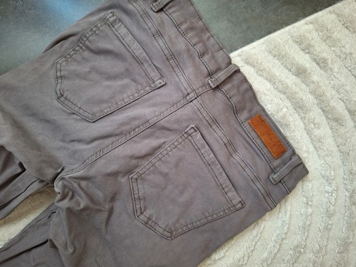 Pantalon cargo skinny - photo numéro 4
