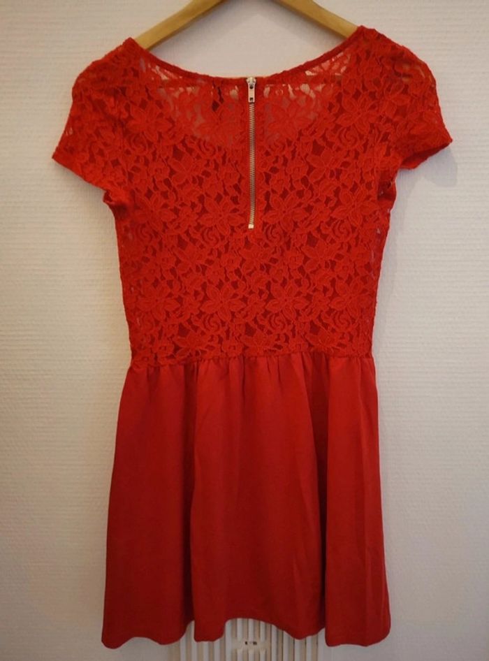 Robe H&M taille S excellent état - photo numéro 2