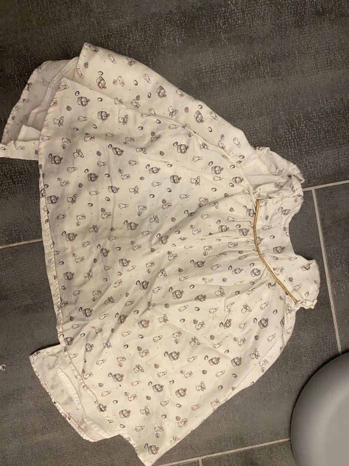 Robe bébé - photo numéro 2