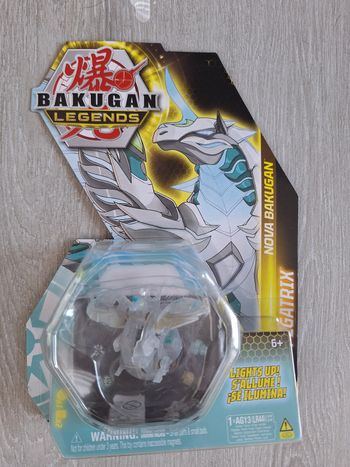 Bakugan legends pegatrix