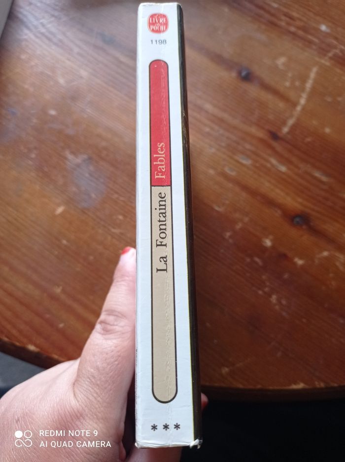 Livre - photo numéro 3