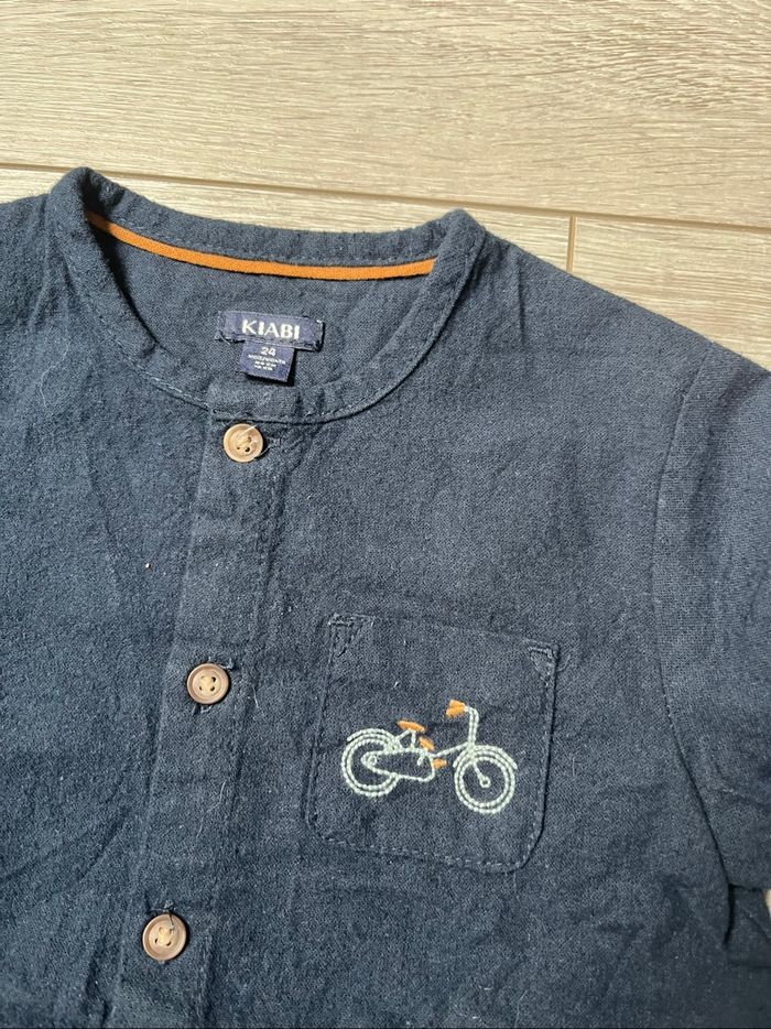 Tenue 24 mois - photo numéro 3