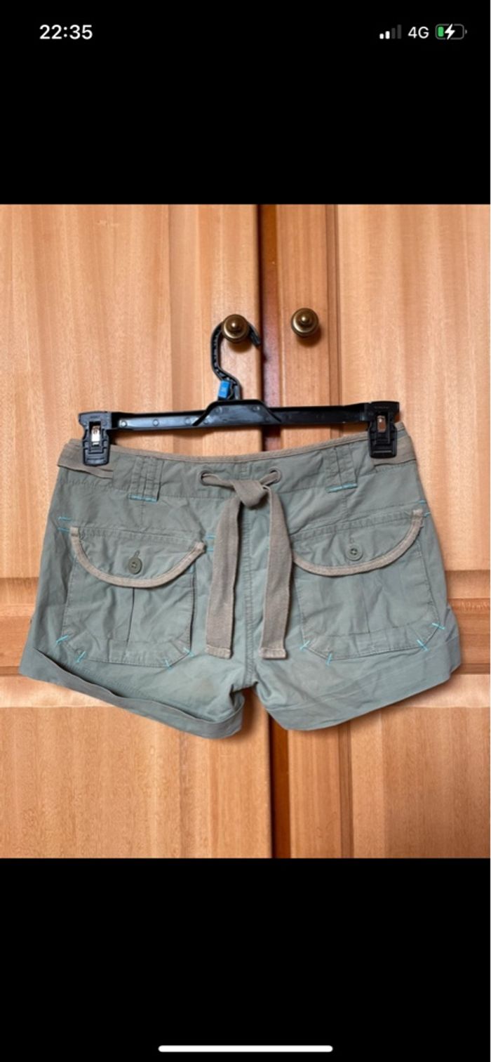 Short - photo numéro 2