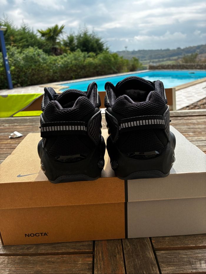 Nocta Glide Black - photo numéro 6
