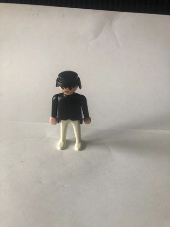 Figurine Playmobil vintage