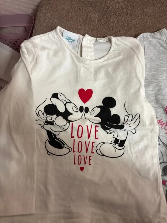 Lot Minnie - photo numéro 2