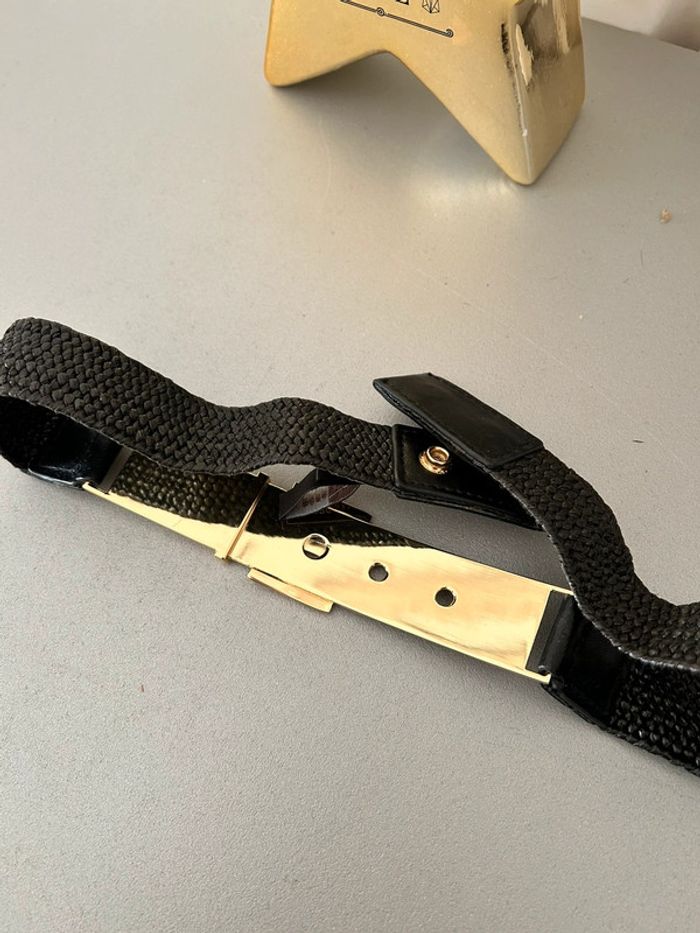 Ceinture xs BCBG - photo numéro 4