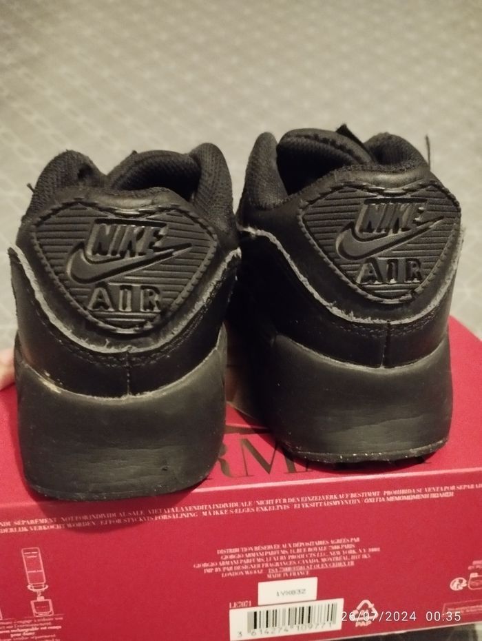 Aire max noire - photo numéro 6