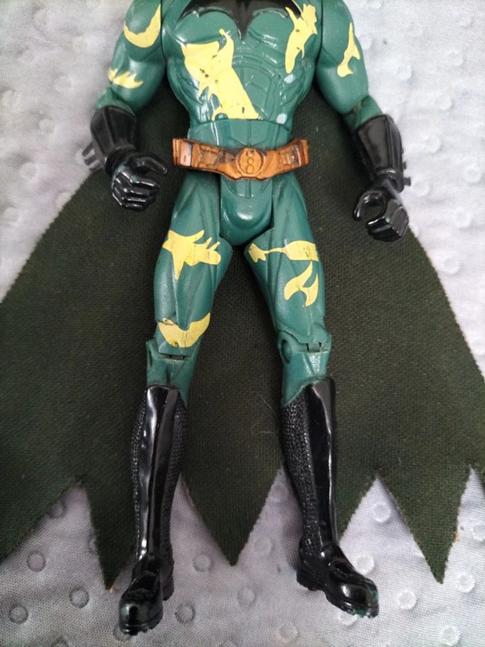 Figurine DC comics 2005 - photo numéro 3