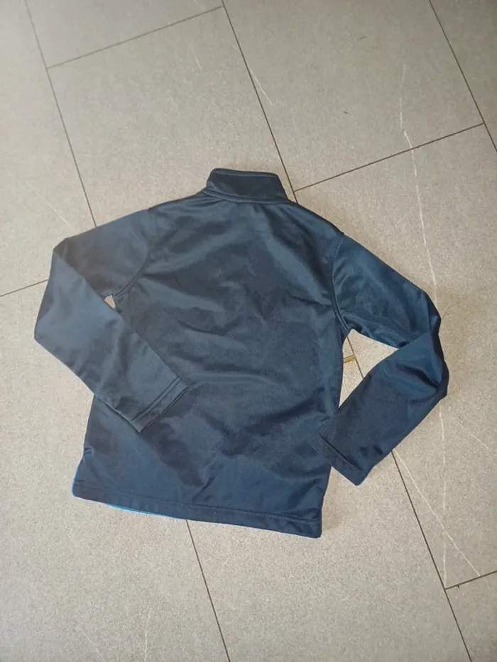 Veste de survêtement its 10 ans - photo numéro 5