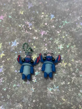 Lot de 2 stitch