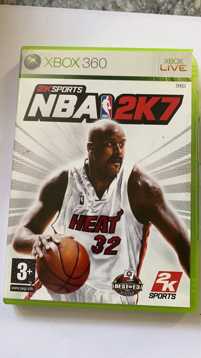 NBA 7