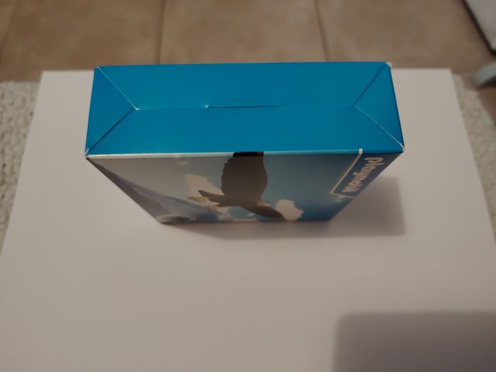 Playmobil aigle série Macdonald neuf - photo numéro 3