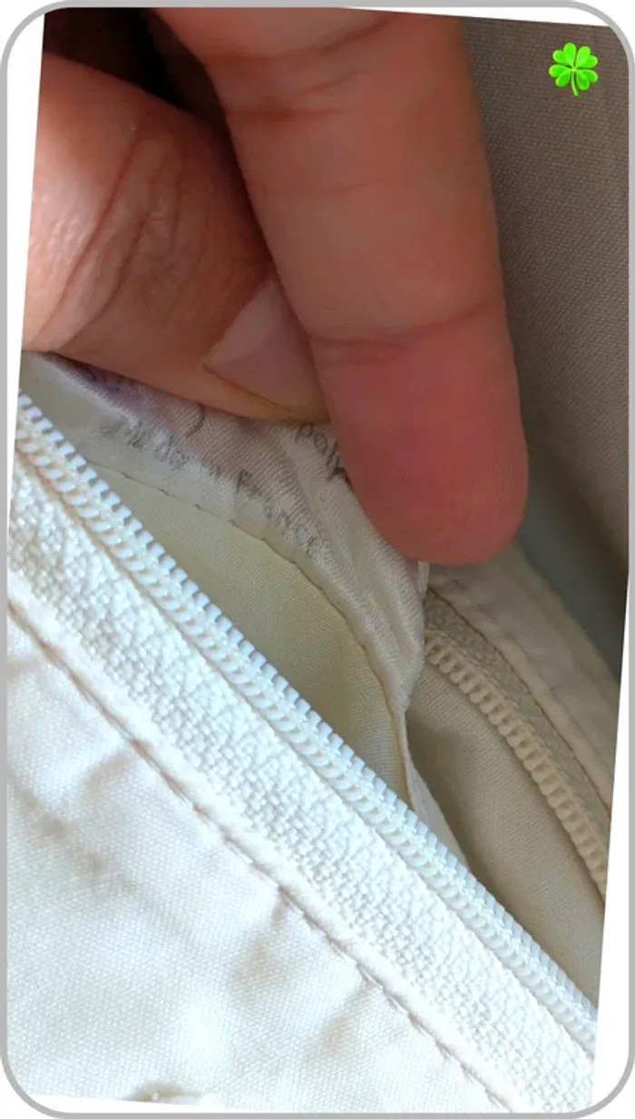 Petite veste homme K way vintage  L - photo numéro 7