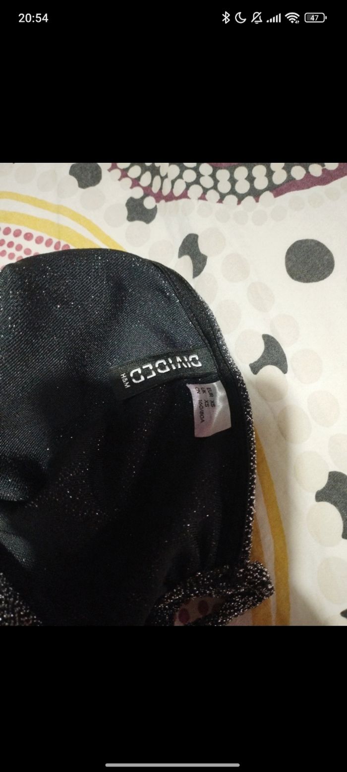 Robe moulante - photo numéro 2