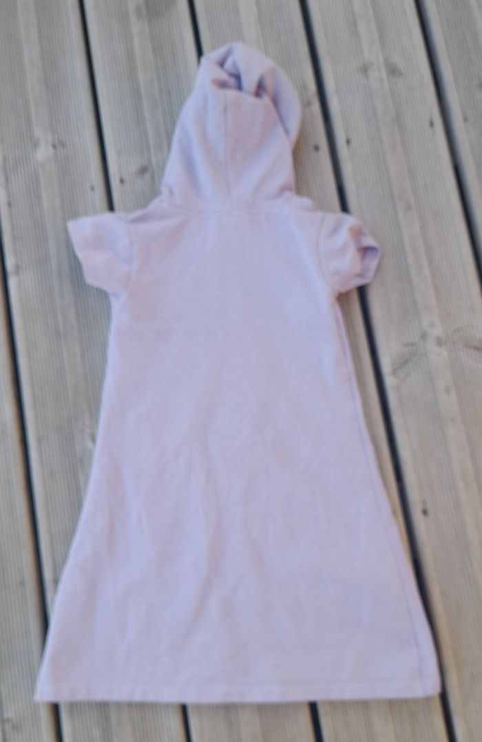 Robe Dora - photo numéro 4