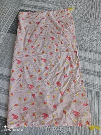 Écharpe fine printemps/été fille La compagnie des petits